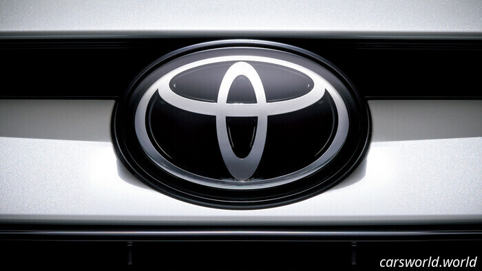 Un piano bizzarro potrebbe vedere Ford e Chevys venduti presso i concessionari giapponesi di Toyota / Carscoops